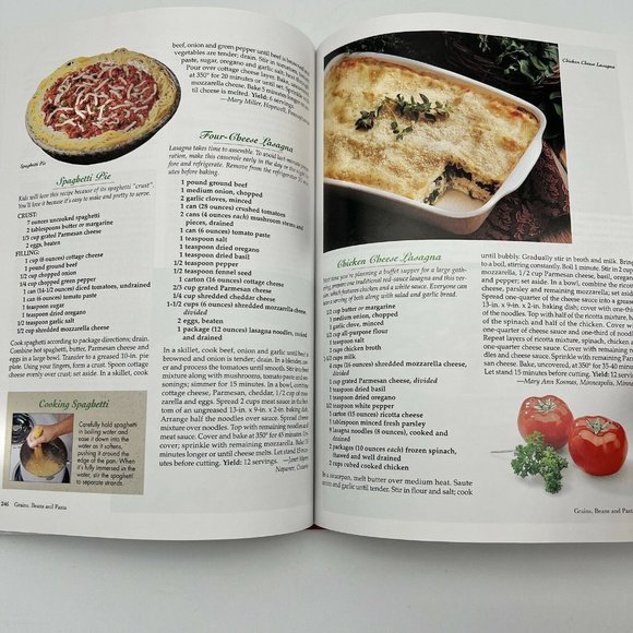 Taste of Home Complete Guide to Country Cooking Hardcover Reader's Digest - Picture 7 of 9